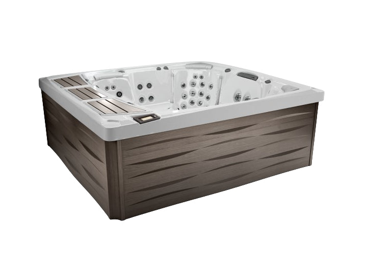 Claremont 6 Person Hot Tub