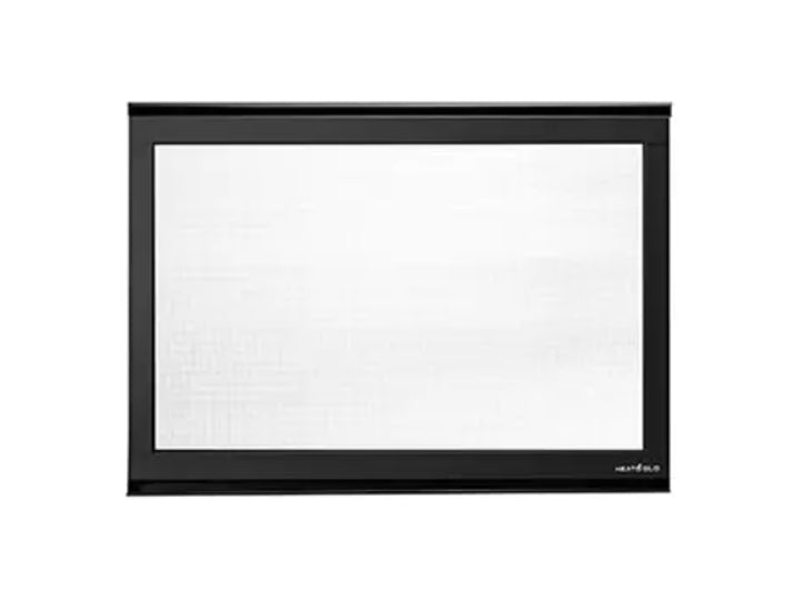 Heat & Glo Clean Face 36 Front - Leisure Time Inc.
