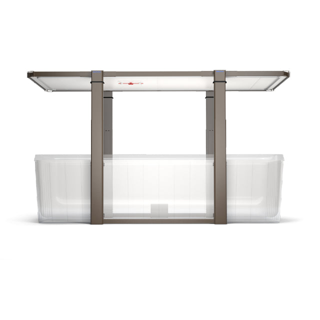 Covana Legend Automated Spa Cover