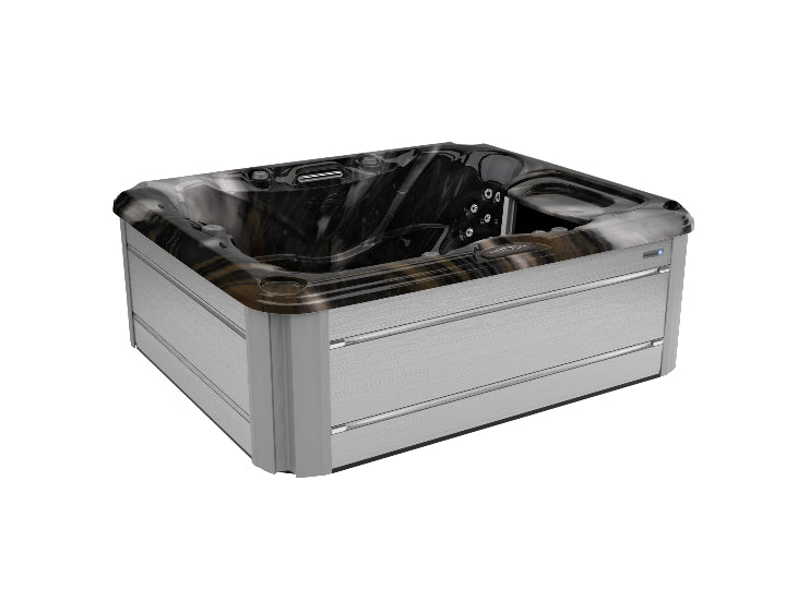 Dover 3 Person Hot Tub