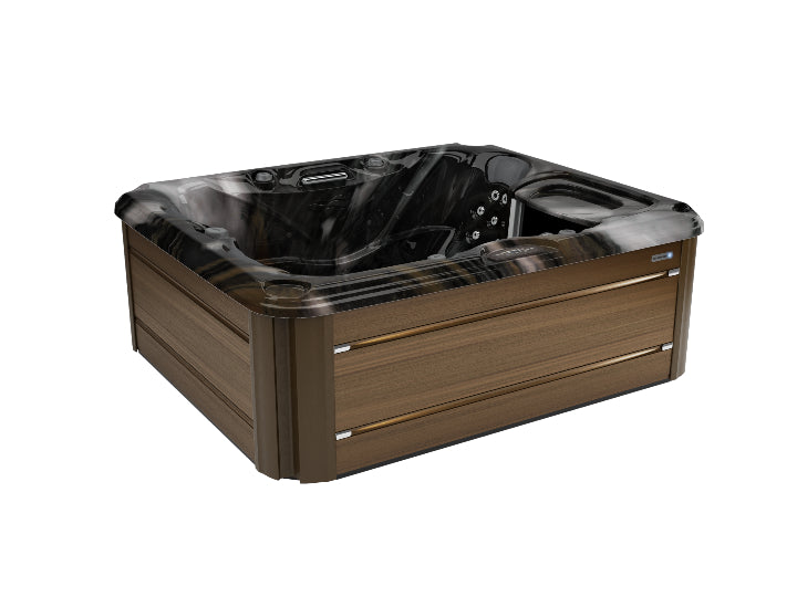 Dover 3 Person Hot Tub