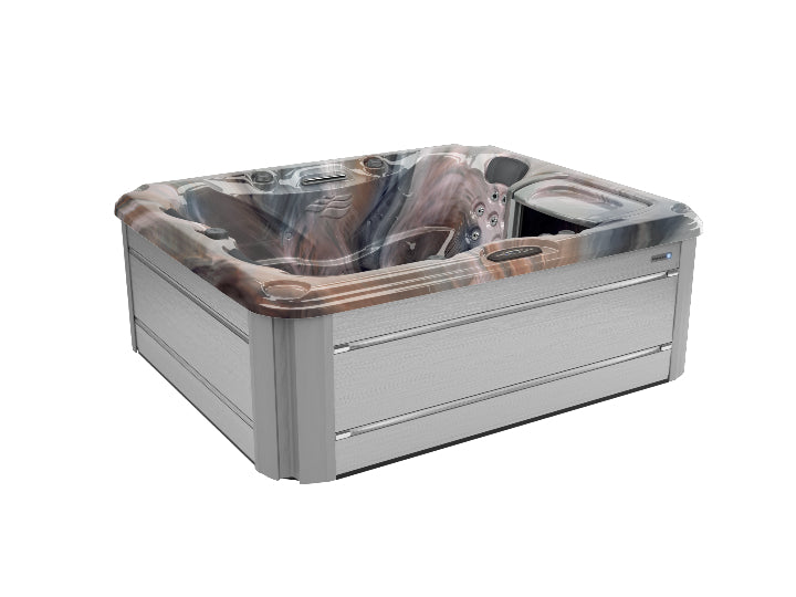 Dover 3 Person Hot Tub