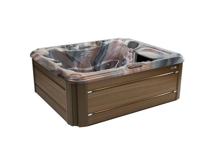 Dover 3 Person Hot Tub