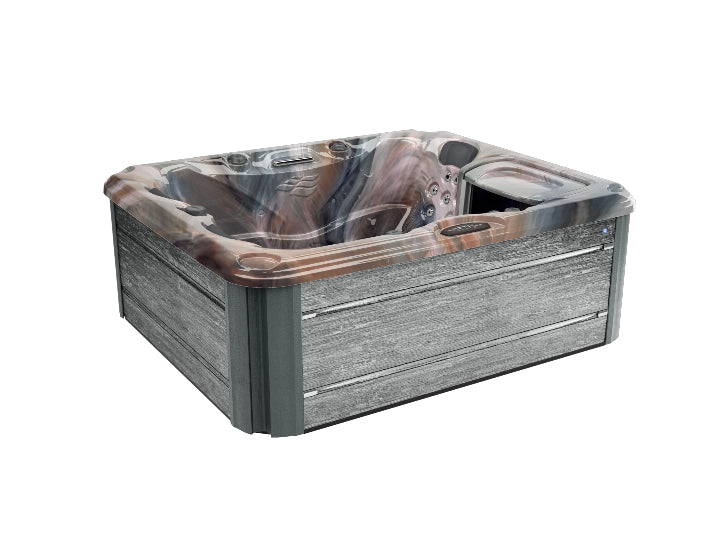 Dover 3 Person Hot Tub