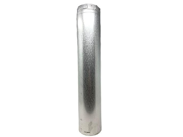 DuraVent 3PVP-36 PelletVent Pro Pipe - 3" - Leisure Time Inc.