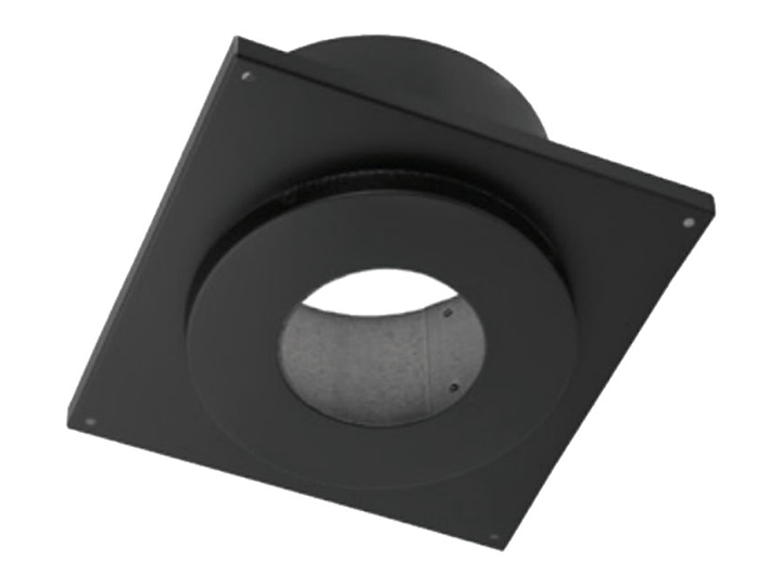 DuraVent 3PVP-FS PelletVent Firestop - 3" - Leisure Time Inc.