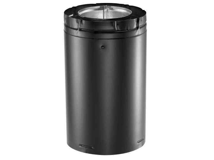 DuraVent 46DVA-09B Pipe Length - 9" - Leisure Time Inc.