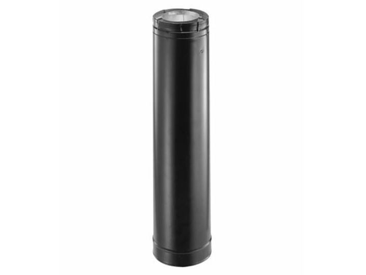 DuraVent 46DVA-24B Pipe Length - 24" - Leisure Time Inc.