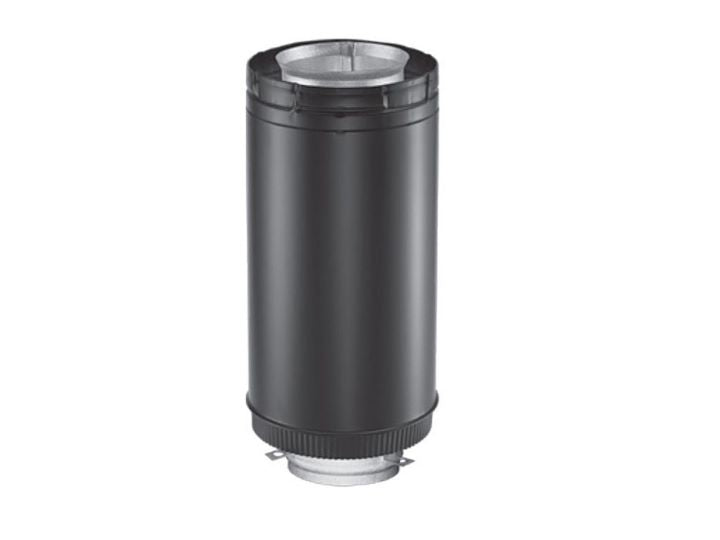 DuraVent 46DVA-ADP Appliance Adapter - Leisure Time Inc.
