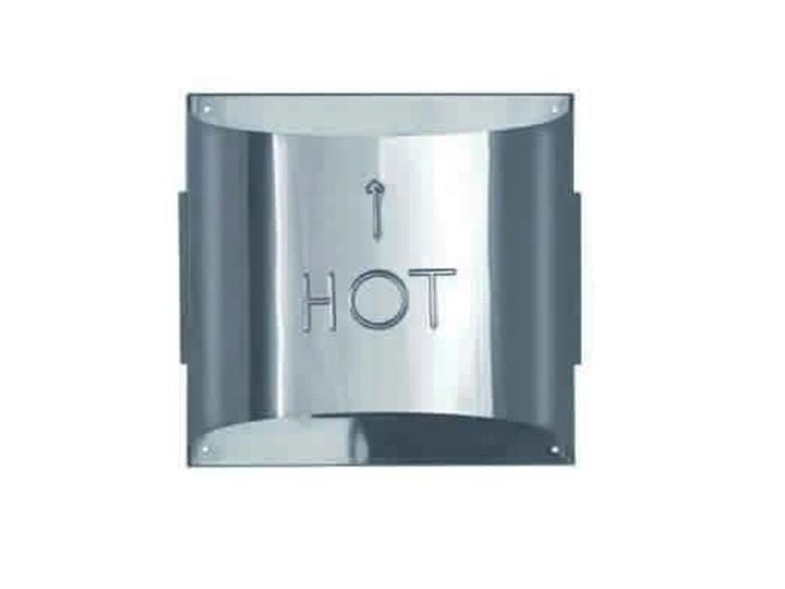 DuraVent 46DVA-HSC Sconce Termination Cap - Leisure Time Inc.
