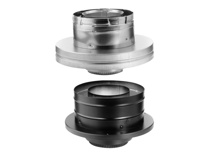 DuraVent 46DVA-KCB Chimney Conversion Kit B - Leisure Time Inc.