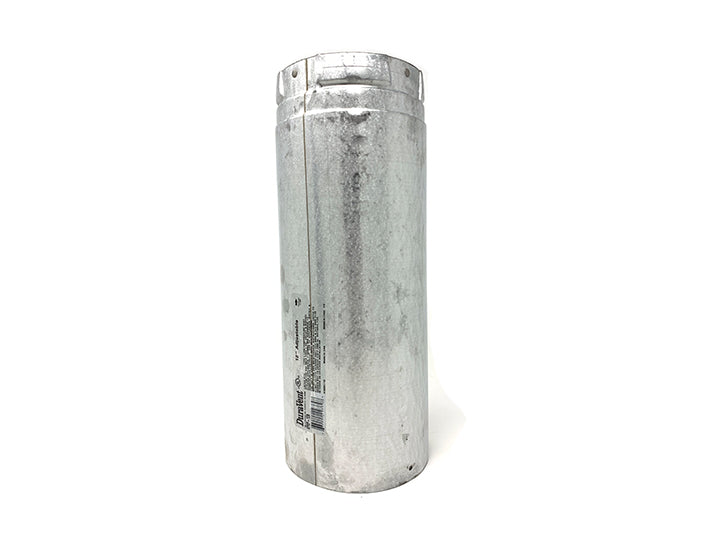 DuraVent 4PVP-12A PelletVent Pro Pipe - 12" - Leisure Time Inc.