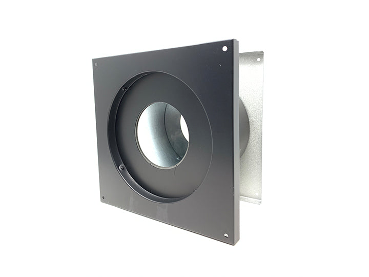 DuraVent 4PVP-WT PelletVent Pro Wall Thimble - 4" - Leisure Time Inc.