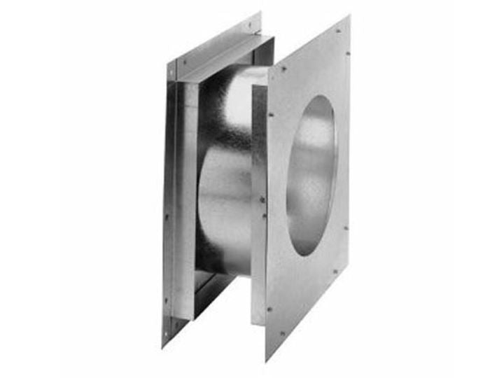 DuraVent 58DVA-WT Wall Thimble - Leisure Time Inc.