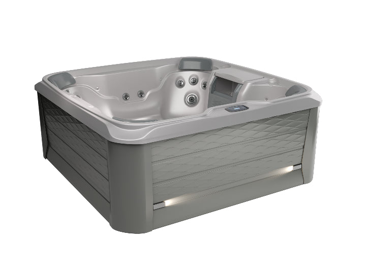 Edison 6 Person Hot Tub