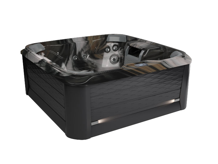 Edison 6 Person Hot Tub