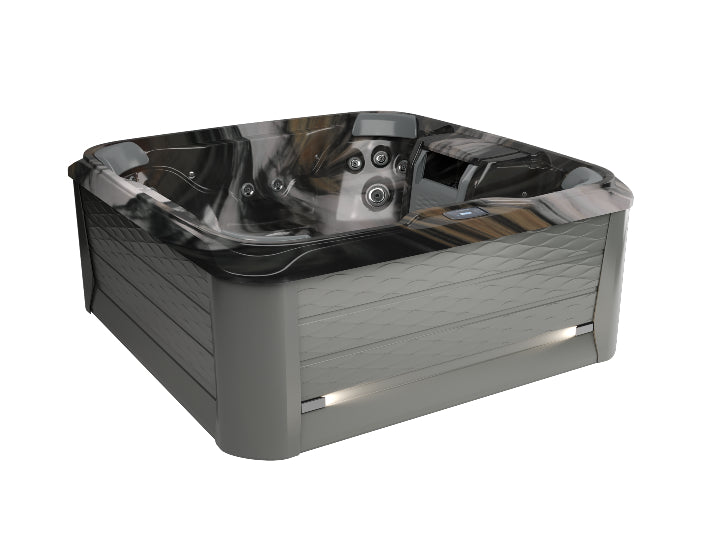 Edison 6 Person Hot Tub
