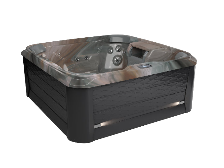 Edison 6 Person Hot Tub