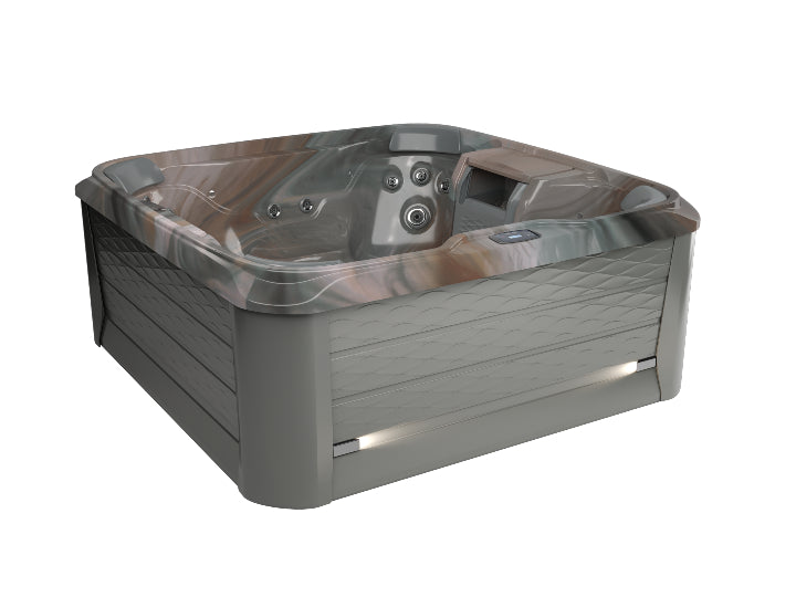 Edison 6 Person Hot Tub