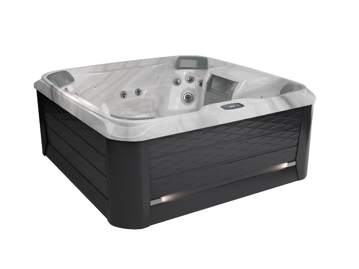 Edison 6 Person Hot Tub