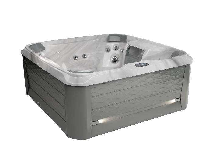 Edison 6 Person Hot Tub