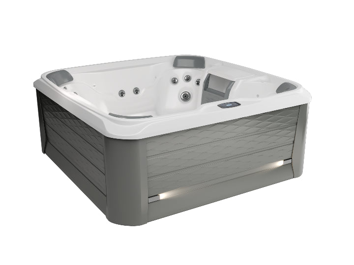 Edison 6 Person Hot Tub