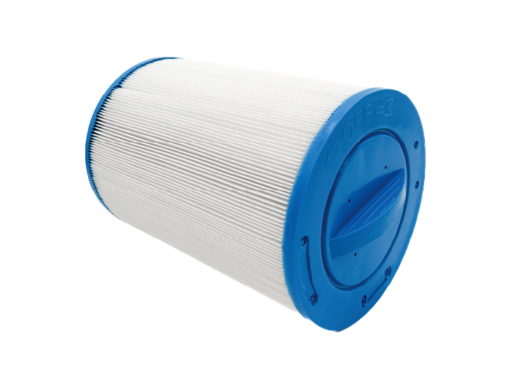 Endless Pools 77728 Swim Spa Filter Cartridge (2 Pack) - Leisure Time Inc.