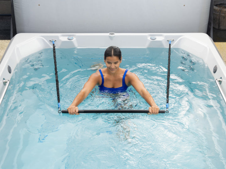 Endless Pools Exercise Kit - Leisure Time Inc.
