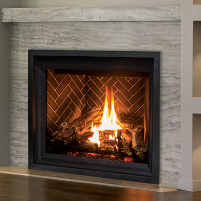 G42 Gas Fireplace