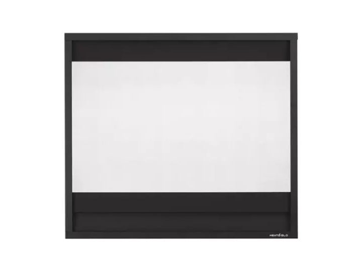 Heat & Glo Firescreen 9 Front - Leisure Time Inc.