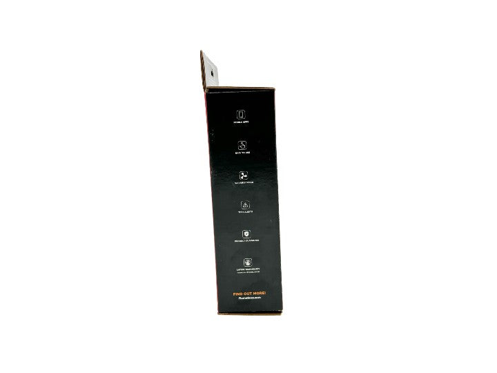 Flame Boss 400-WiFi Smoker Universal Kit