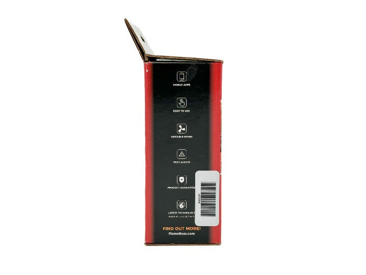 Flame Boss 400 Wifi Smoker Controller (Kamado Kit)