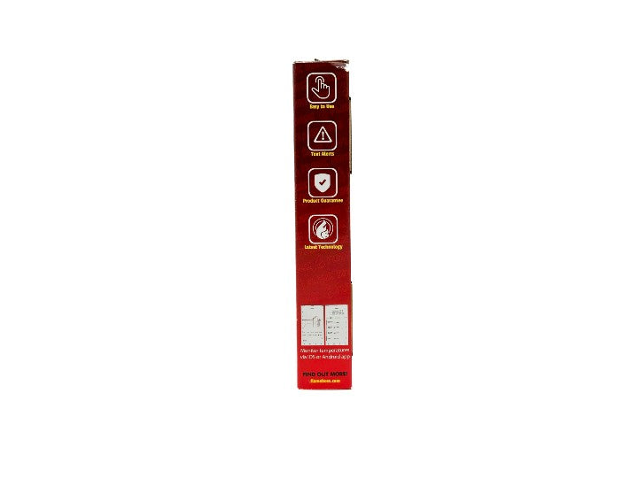Flame Boss WiFi Thermometer