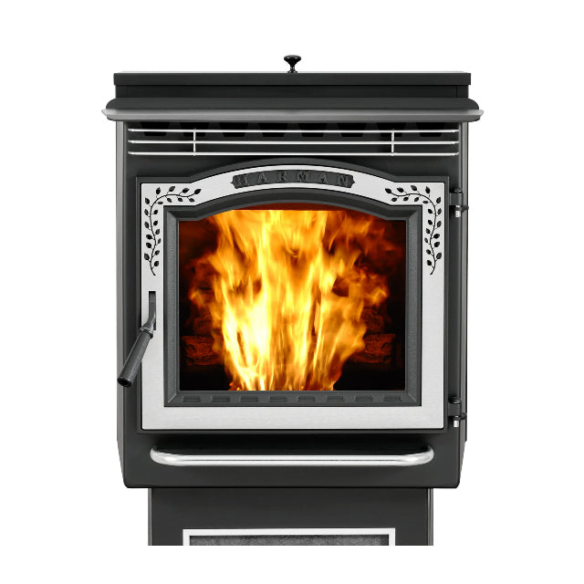 P43-C Pellet Stove