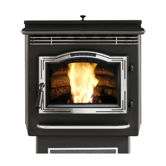 P61-C Pellet Stove