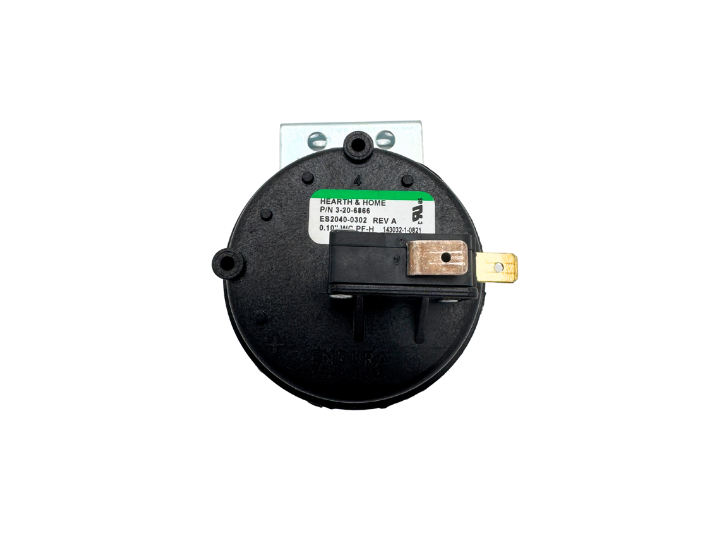 Hearth & Home 3-20-6866 Differential Switch