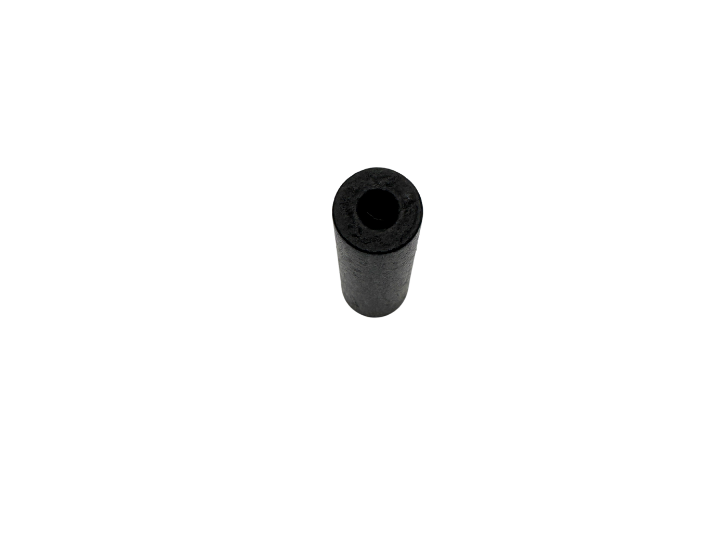 Hearth & Home 1600664 Handle Damper Maple Black