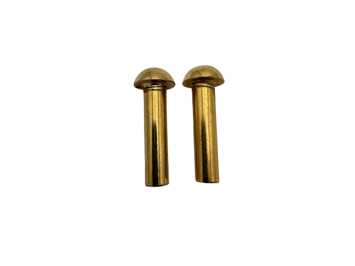 Hearth & Home 812-2790 Hinge Pins Gold