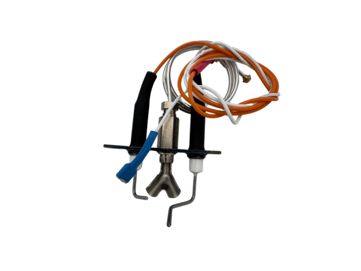 Hearth & Home 2202-014 Pilot Assembly LP