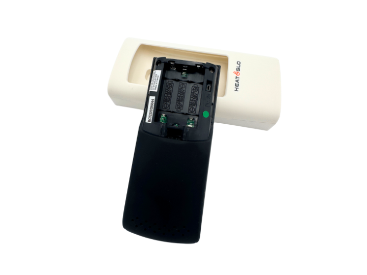 Hearth & Home 2166-330 RC300 Remote Transmitter