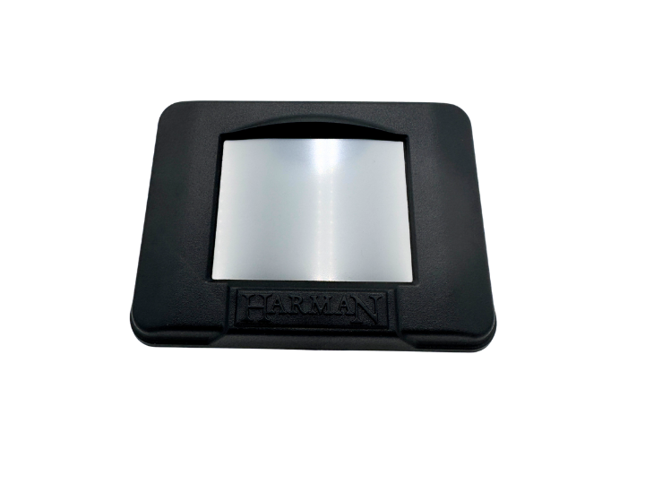 Hearth & Home 1-00-777552 Touch Control