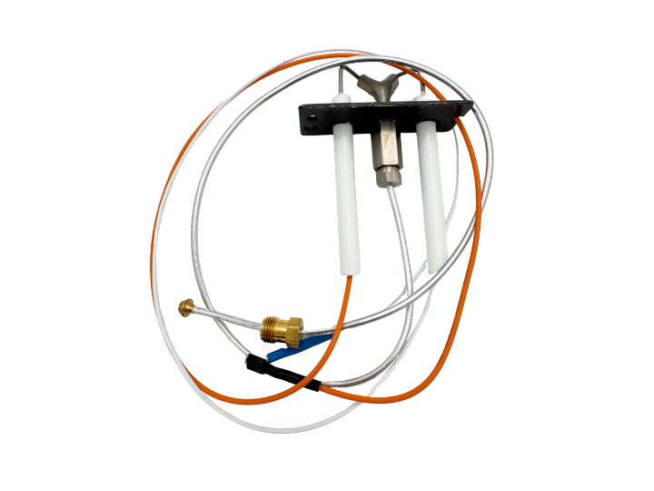 Hearth & Home 2208-012 Pilot Assembly NG