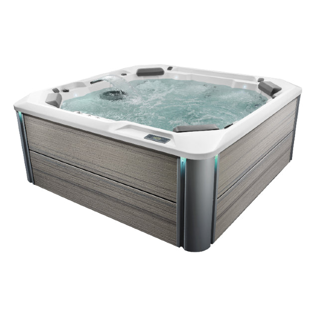 Rhythm 7 Person Hot Tub