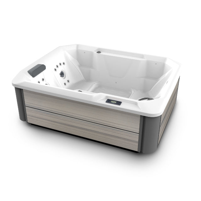 Stride 3 Person Hot Tub