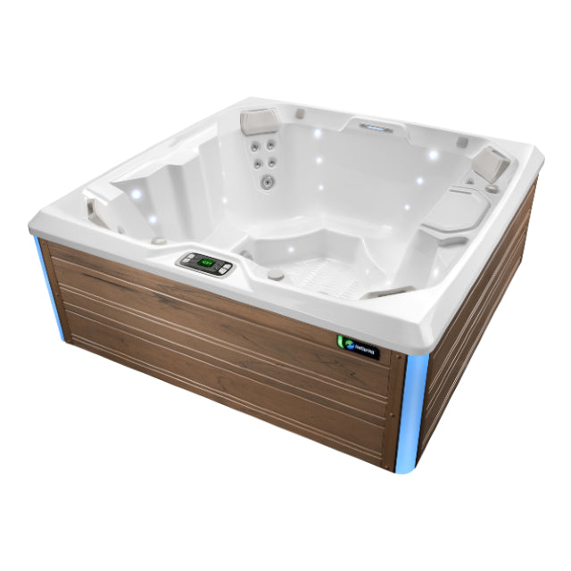 Beam 4 Person Hot Tub