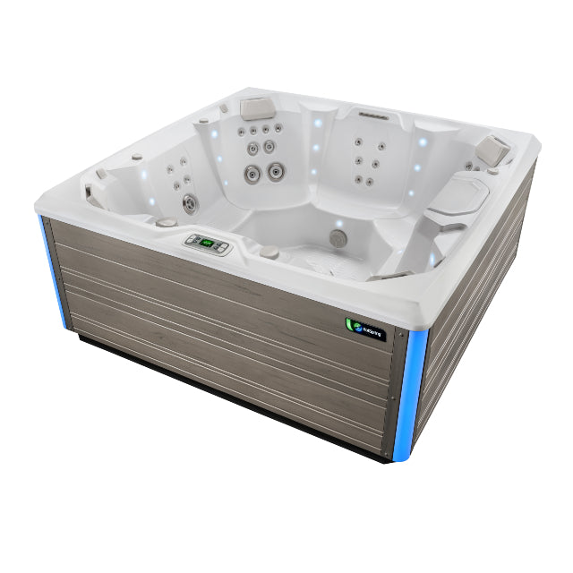 Pulse 7 Person Hot Tub