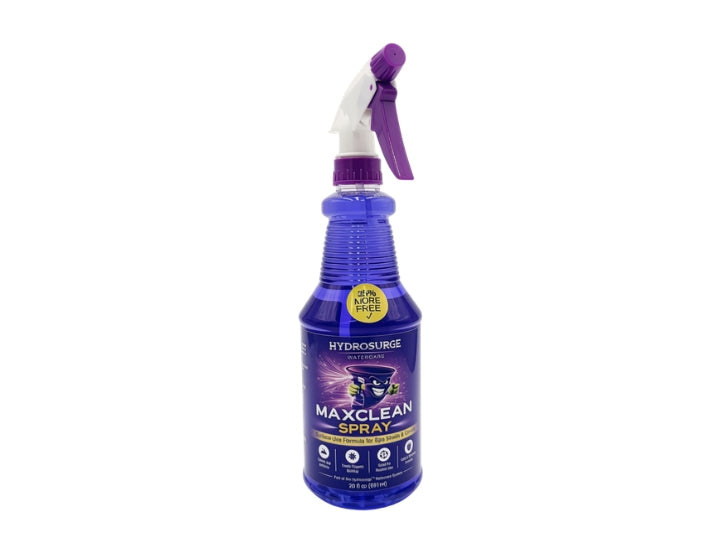 HydorSurge Max Clean Spray | Odor & Mold