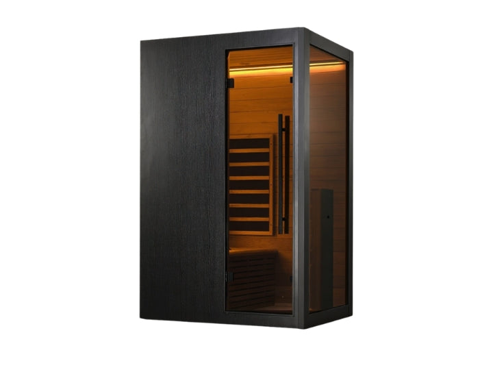 Hekla Infrared 100 Sauna