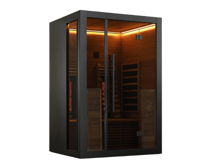 Hekla Infrared 130 Sauna