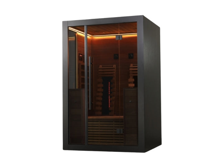 Hekla Infrared 130 Sauna